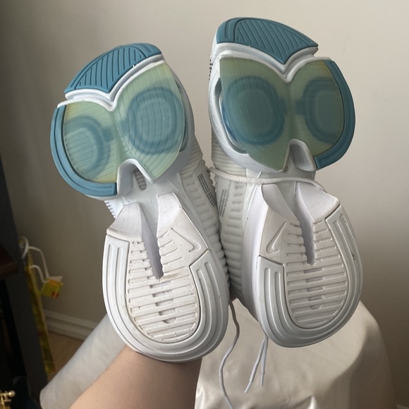 Nike Super Rep size 7.5 - Picture 4 of 9